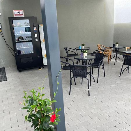 Hostel Linzer City Exterior photo