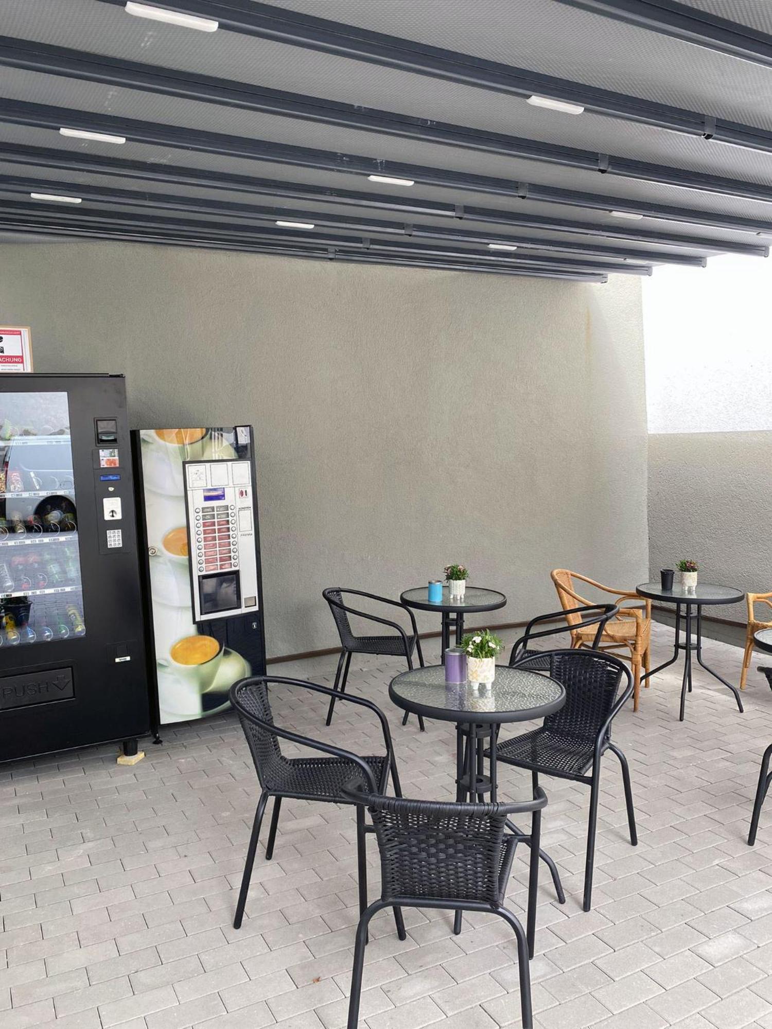 Hostel Linzer City Exterior photo