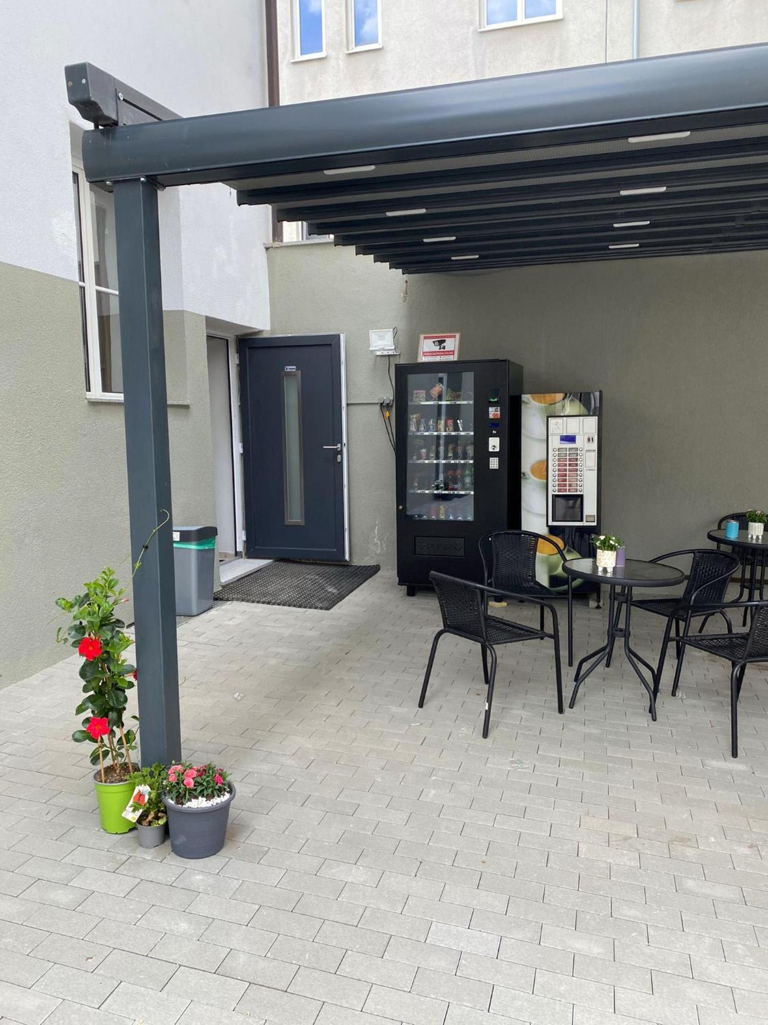 Hostel Linzer City Exterior photo
