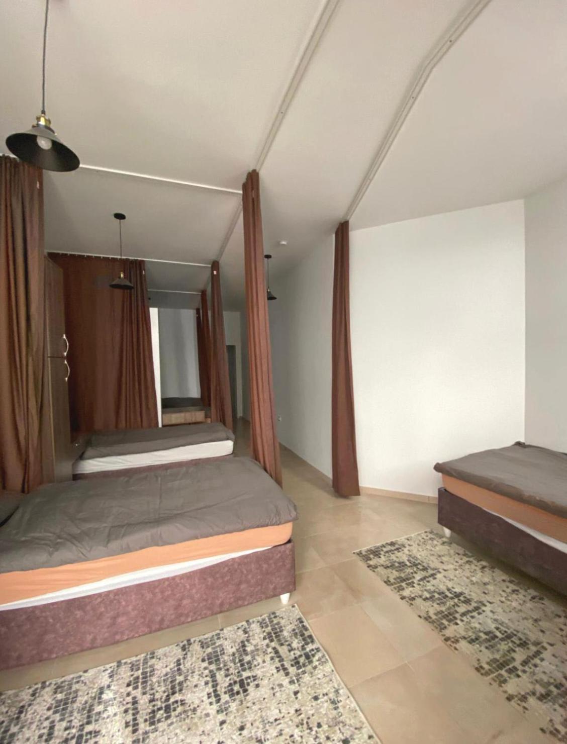 Hostel Linzer City Exterior photo